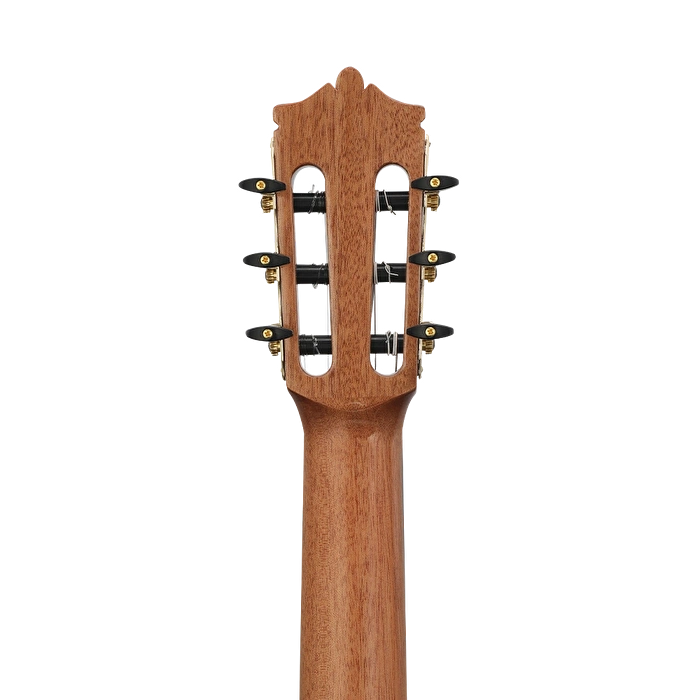 MARTINEZ MC-48C 520 / Junior 2/4 Klasik Gitar - Ön Sedir,Arka Maun Ağacı